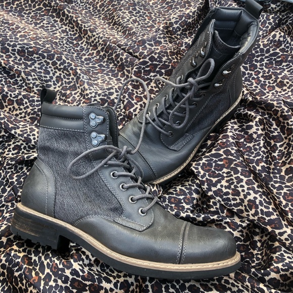 Jump Other - J75 by Jump Garrison Boot